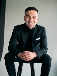 Preston Brown, Founder and CEO at Yeeld