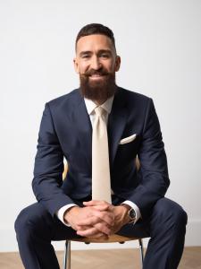 Jacky Maughan, COO at Yeeld