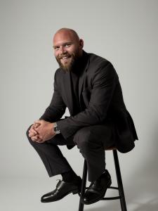 Elliot Peverley, Chief Product Officer at Yeeld