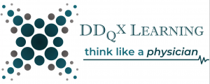 DDQX Learning Think Like A Physician