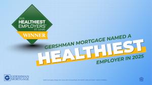 Gershman Healthiest Employer