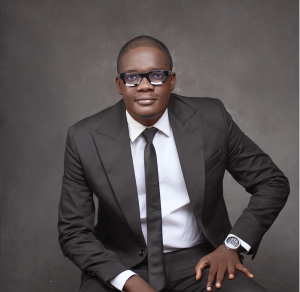 Techmoonshot Founder Muhammed Mustapha