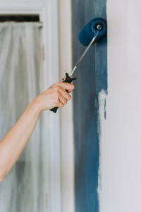 Trumbull House Painter Pros