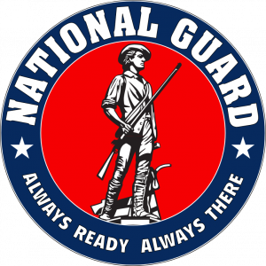 National Guard Logo
