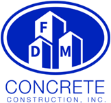 DFM logo