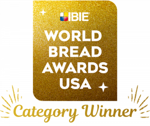 Valerio's Bakery wins World Bread Awards Category