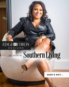 Southern Living Magazine has been awarded the most profitable magazine in the United States that highlights the true Southern Essence in Food, Homes, Gardens, and Travel for 5 decades to date. Edge & Ethos has been highlighted throughout their Articles fo