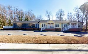 SHA's 226 Linden Avenue Project-Based Voucher_Supportive Housing Development