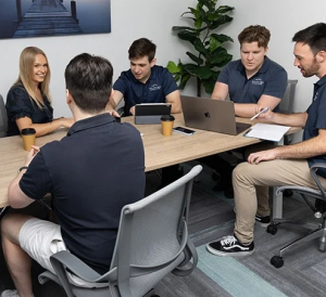 Website Redesign Australia