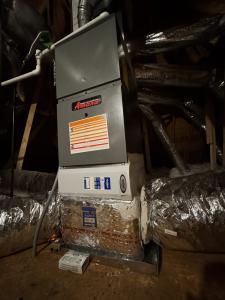 Furnace Repair Issues in New Jersey Homes