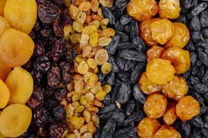 Dried Fruits