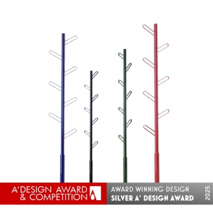 Lesly by Guonian Li, Haixu Zhang and Guoyu Wang