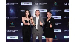 The World Business Outlook (WBO) award for ‘Best IB Program Asia 2025’ is a testament to Versus Trade’s strategic focus on the Asian market and its commitment to equipping Introducing Brokers with the resources required to succeed in this highly competiti