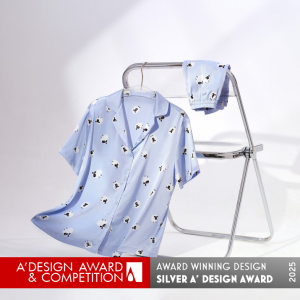 U Life Liquid Silk Satin by Biyue Beijing Technology Co Ltd