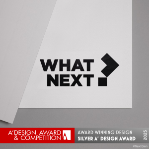 What Next by Marko Stanojevic