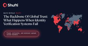 World without Shufti