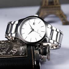 Quartz Watch Market