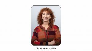 Dr. Tamara Stenn, author of The Profitable Good: A Bold Playbook for Sustainable Business Growth
