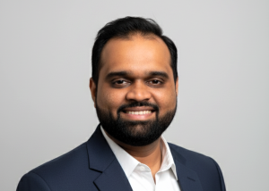 K.S Avinash joins Skandha Media Services as VP of Sales