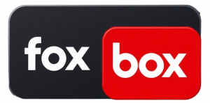 SMS FoxBox LOGO