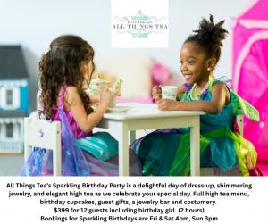 Vintage treasures fl