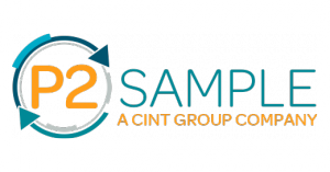 P2Sample - A Cint Group Company