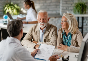 Senior Health Insurance