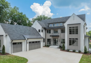 Premium Home Market in Lake Norman