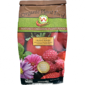 Worm Power Fertilizer - -