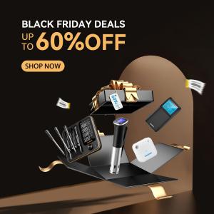 INKBIRD Black Friday Cyber Monday Sale