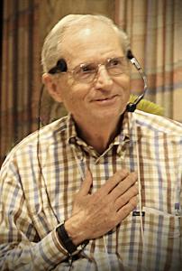 David Daniels, M.D. Enneagram Teaching with Heart Vision for Peace