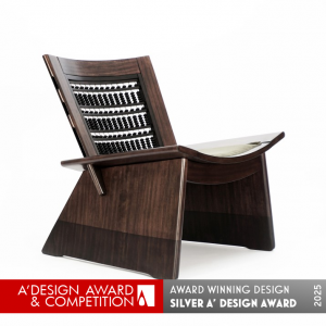 Sempoa by New Elegant Co., Ltd.