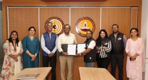 KPI Partners Signs MoU with IIT Madras