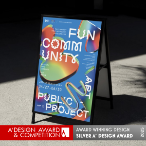 Fun Community Project by Meng Shenhui