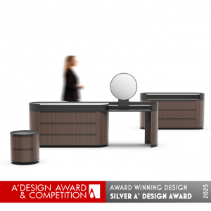 Manzo by Ballinco Design Team