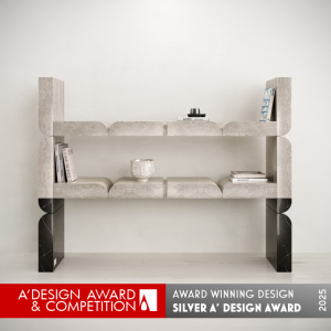 Chain by Bureau Interior Design Studio