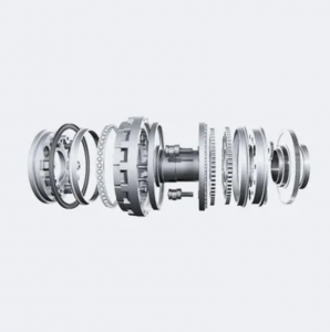 Precision Motion Control RV Reducers For Industrial Automation-jimaforge.com