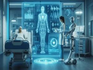 Artificial Intelligence in Healthcare