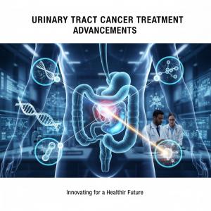 Urinary Tract Cancer Treatment