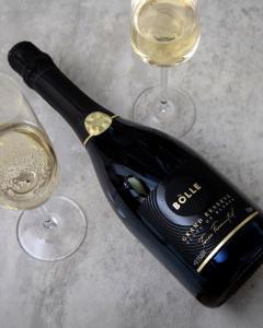 Bolle Grand Reserve - Luxury Lifestyle NA Sparkling Wine