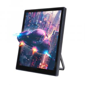 Aibox by LightMatrix transforms 2D photos and videos into immersive, glasses-free 3D displays for home, creators, and businesses.