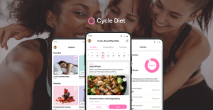 Cycle Diet App Review