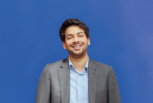 Riaz Moola - Founder and CEO at HyperionDev