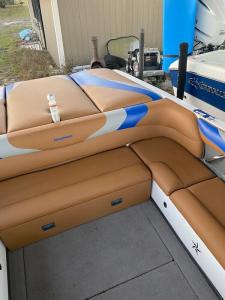 boat upholstery experts florida