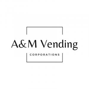 a&m vending corporations logo (1)