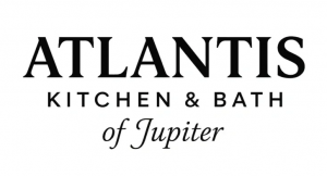 Logo of Atlantis Kitchen and Bath of Jupiter
