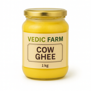 vedic cow ghee -1kg