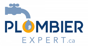 Logo Plombier Expert