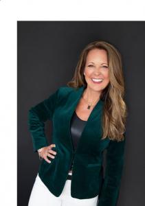 Carrie Smith, Founder of The Carrie Smith Real Estate Group @ Gibson Real Estate in Terre Haute, Indiana