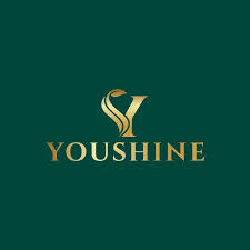 YouShine Medspa logo representing a modern aesthetic clinic specializing in non-surgical cosmetic treatments and advanced skin rejuvenation services.